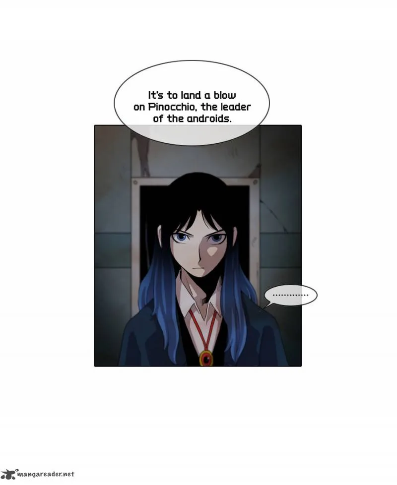 Gepetto Chapter 51 page 4