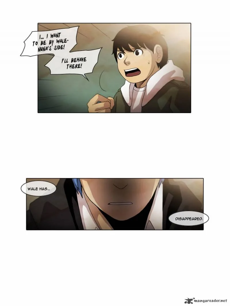 Gepetto Chapter 51 page 23