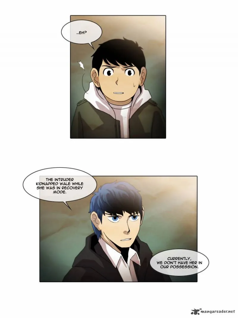 Gepetto Chapter 51 page 24
