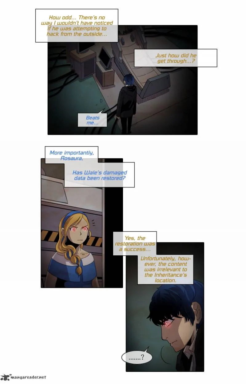 Gepetto Chapter 51 page 10