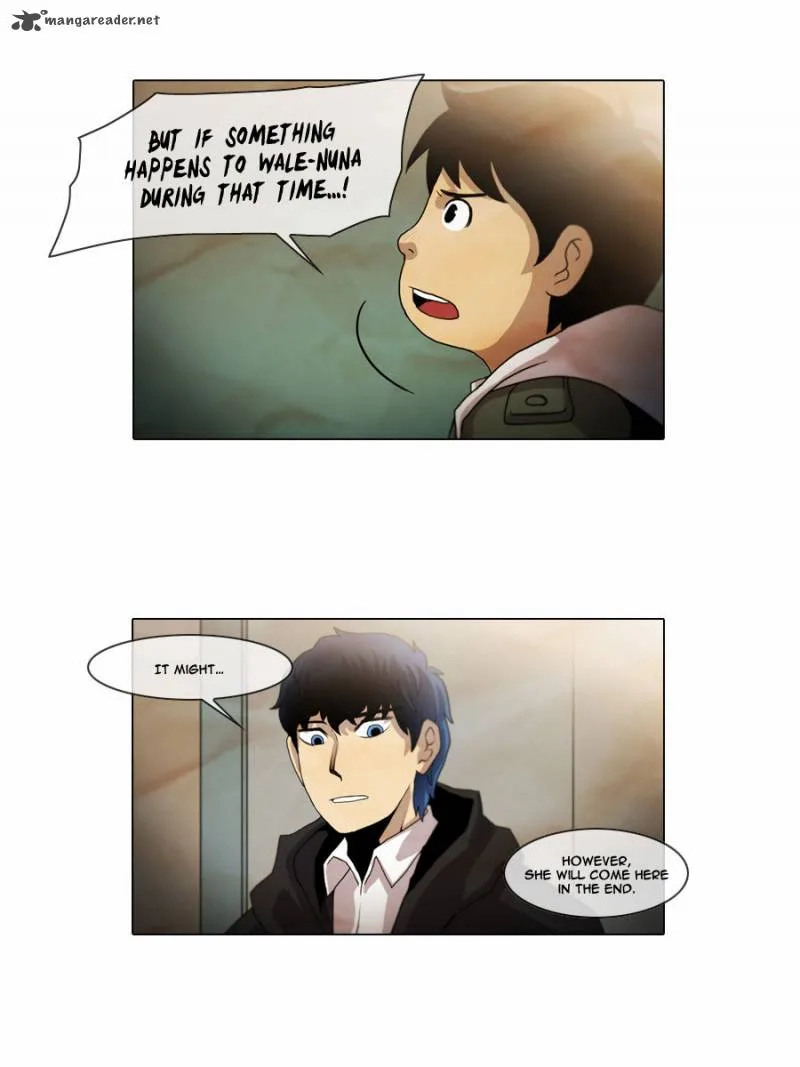 Gepetto Chapter 51 page 26
