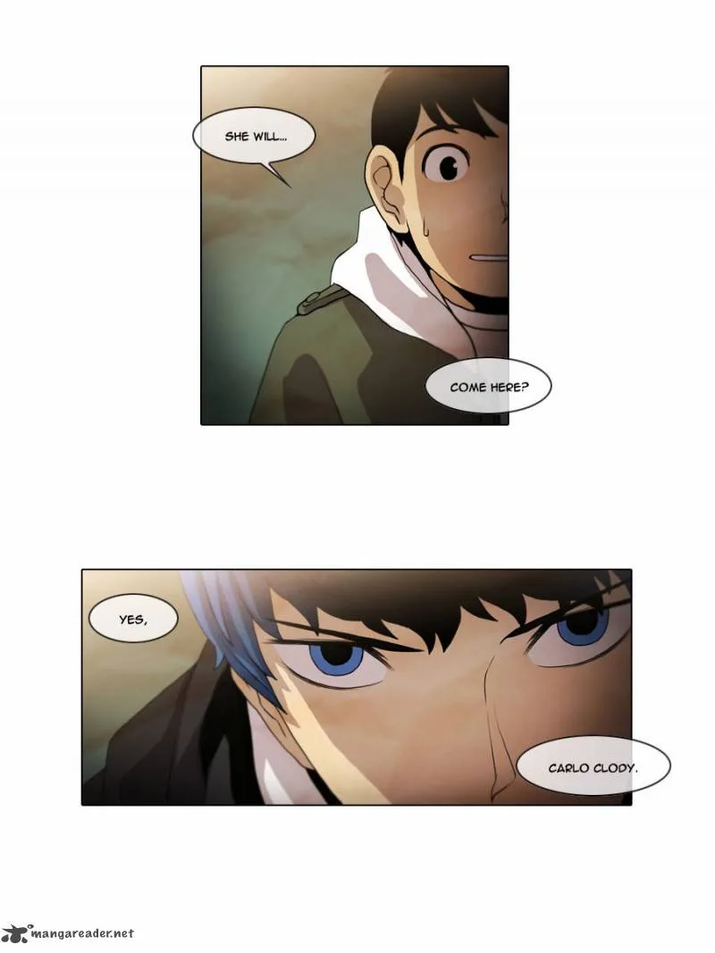 Gepetto Chapter 51 page 27