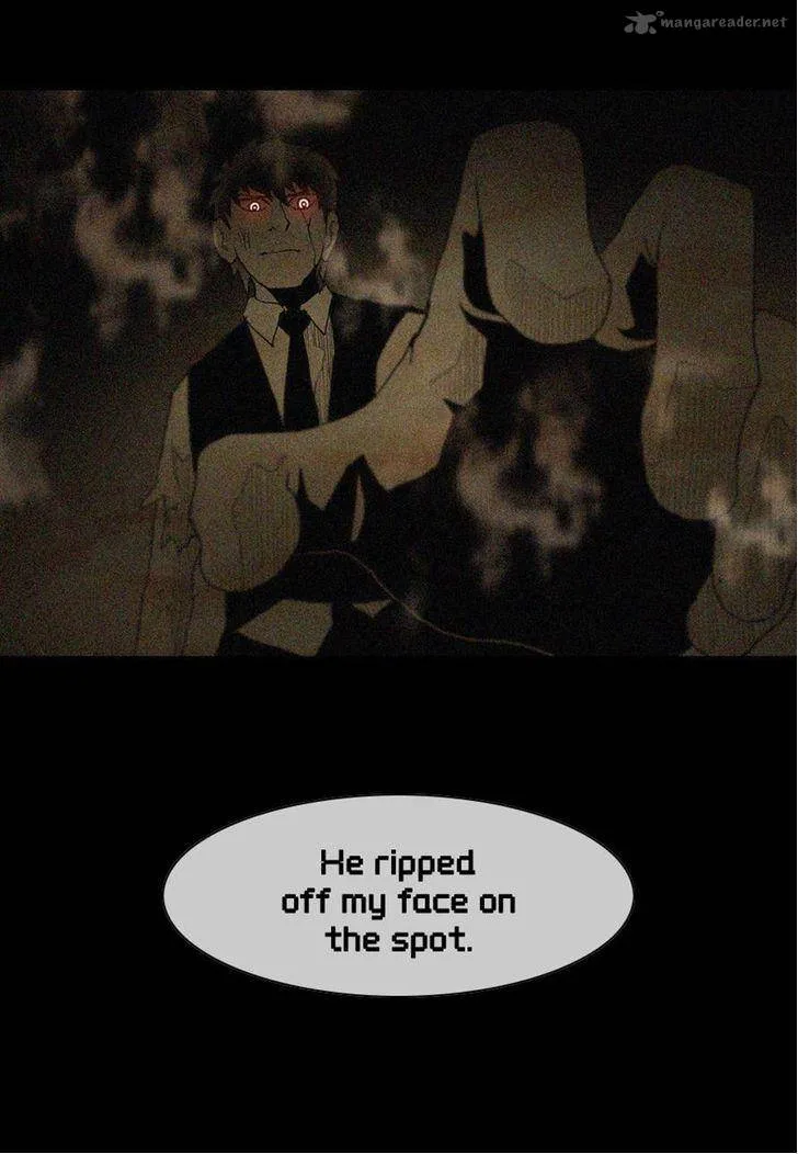 Gepetto Chapter 52 page 25