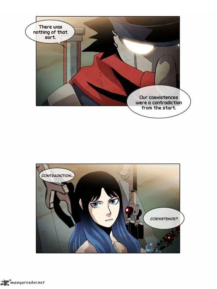 Gepetto Chapter 52 page 11