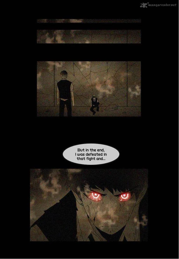 Gepetto Chapter 52 page 24