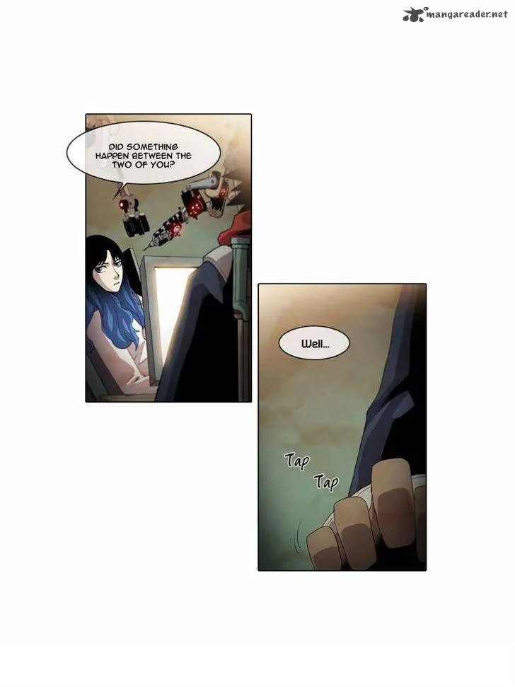 Gepetto Chapter 52 page 10