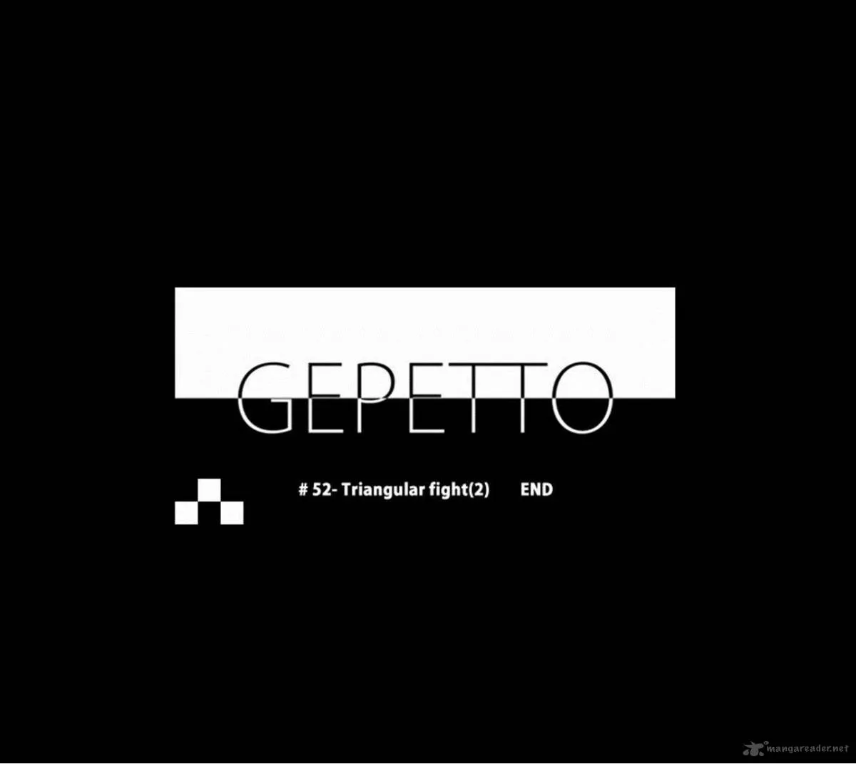Gepetto Chapter 52 page 26