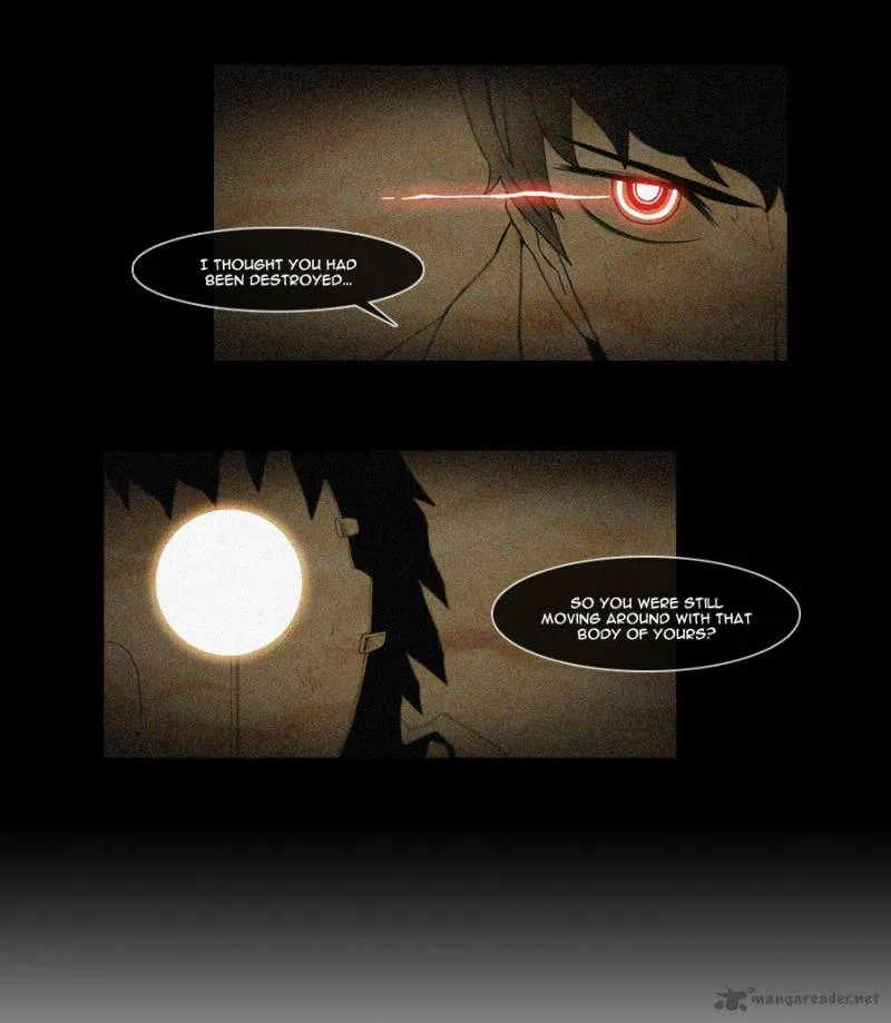 Gepetto Chapter 53 page 19