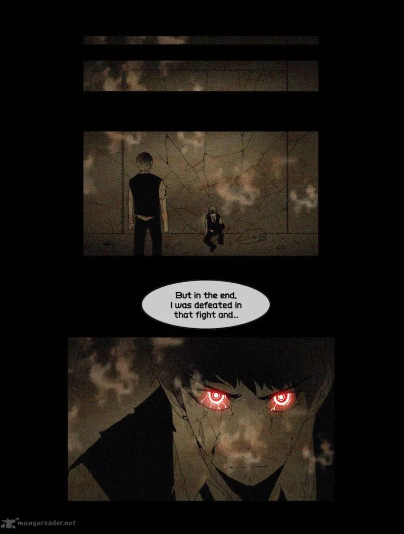 Gepetto Chapter 53 page 2