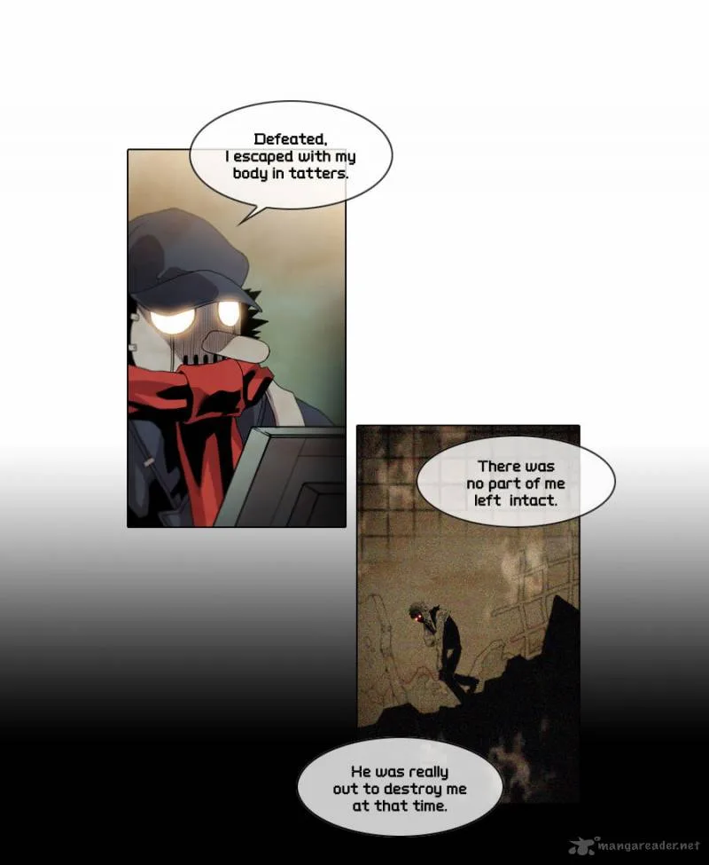 Gepetto Chapter 53 page 4