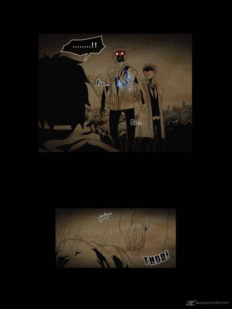 Gepetto Chapter 53 page 18