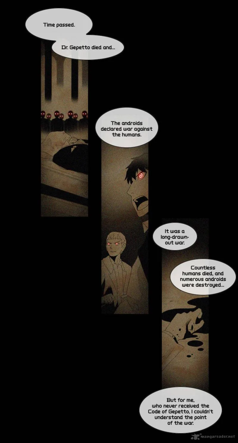 Gepetto Chapter 53 page 14