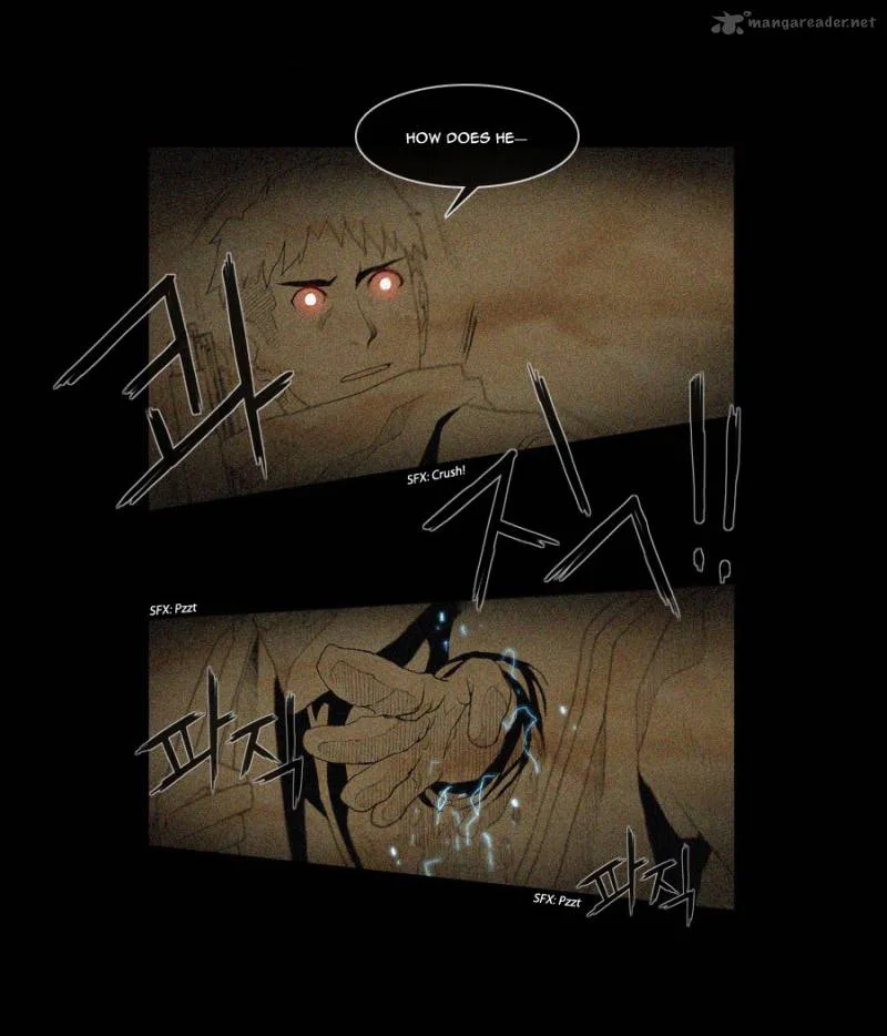 Gepetto Chapter 53 page 17