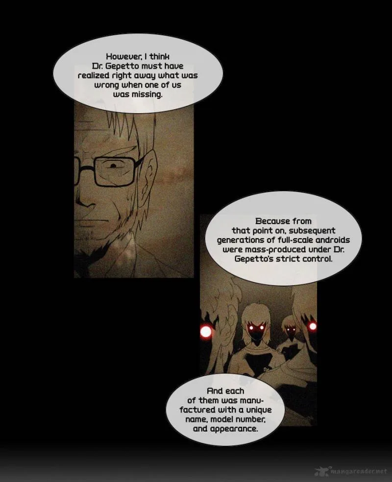 Gepetto Chapter 53 page 6