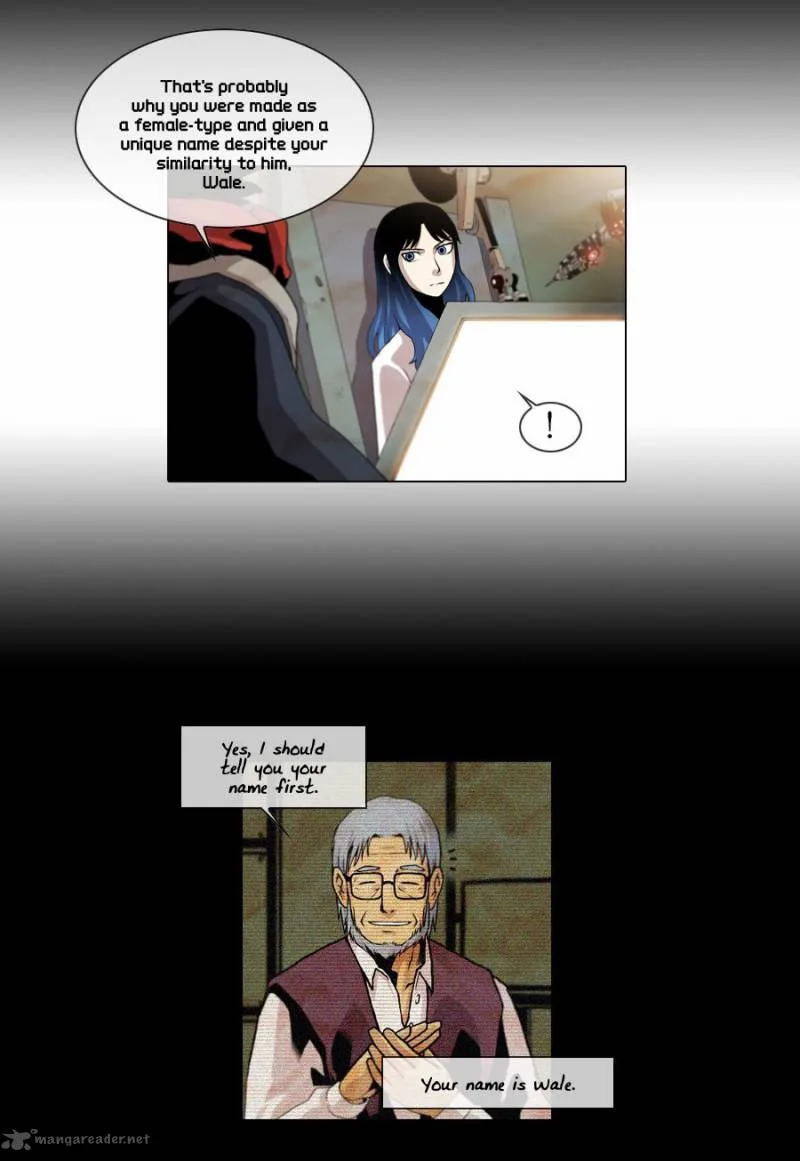 Gepetto Chapter 53 page 7