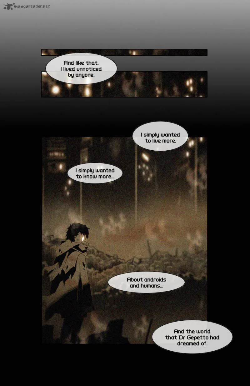 Gepetto Chapter 53 page 13