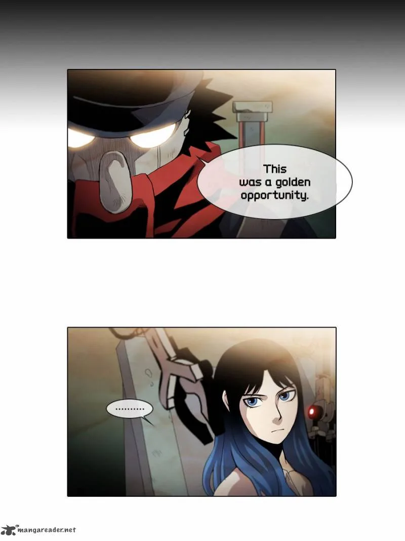 Gepetto Chapter 53 page 25