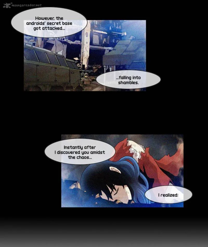 Gepetto Chapter 53 page 24
