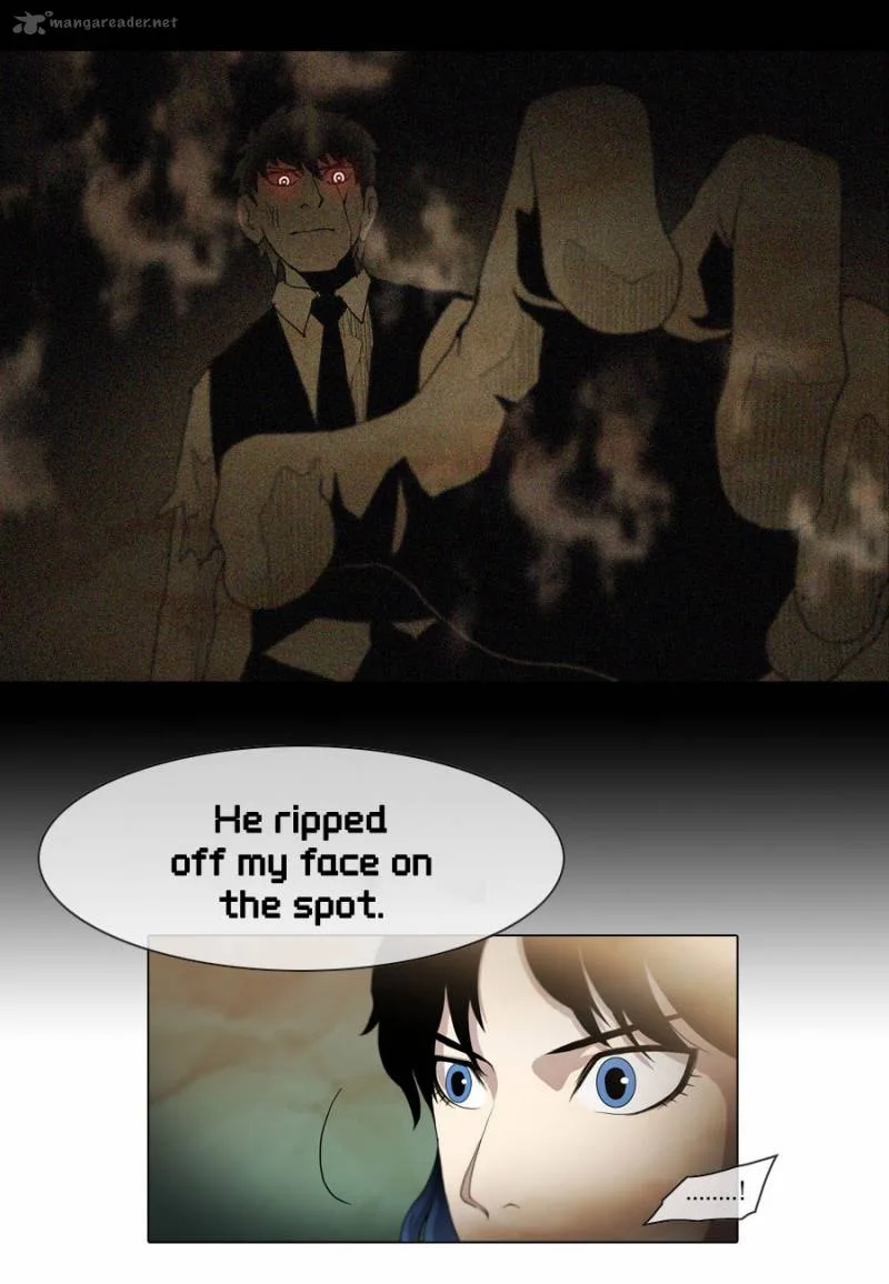 Gepetto Chapter 53 page 3