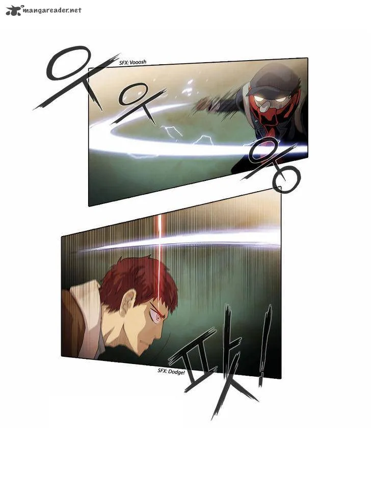 Gepetto Chapter 54 page 10