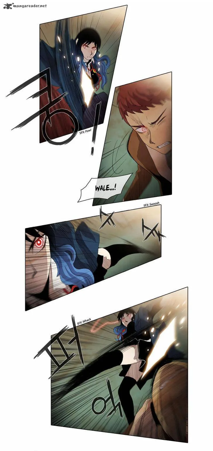 Gepetto Chapter 54 page 17
