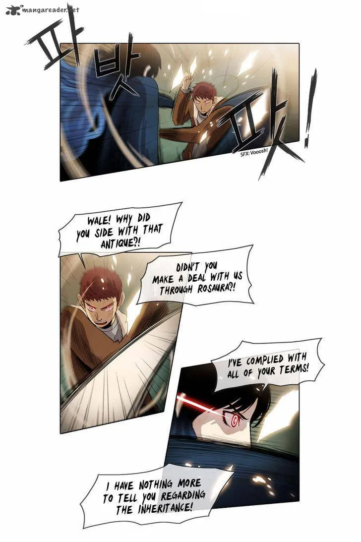 Gepetto Chapter 54 page 19