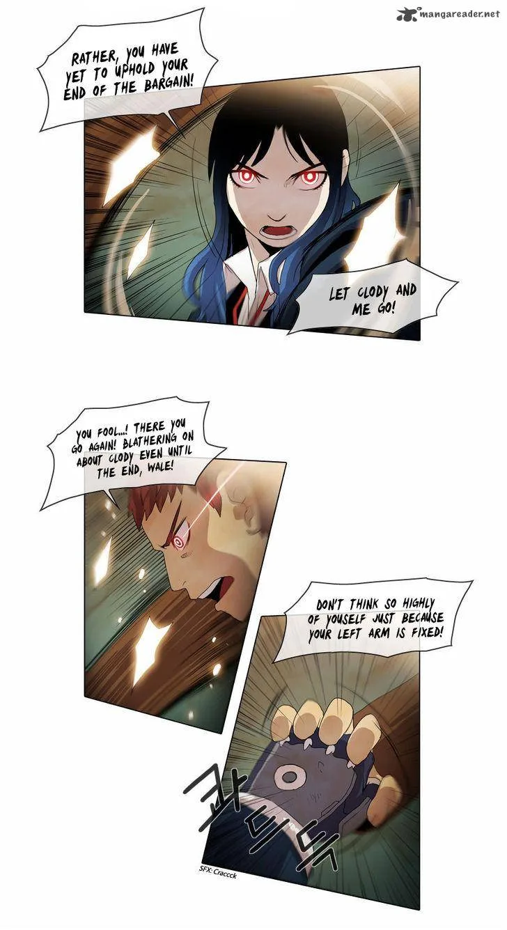 Gepetto Chapter 54 page 20