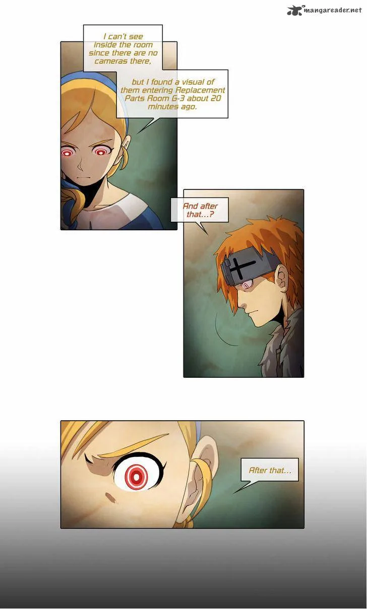 Gepetto Chapter 55 page 5