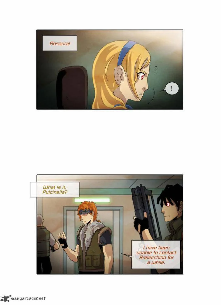 Gepetto Chapter 55 page 3