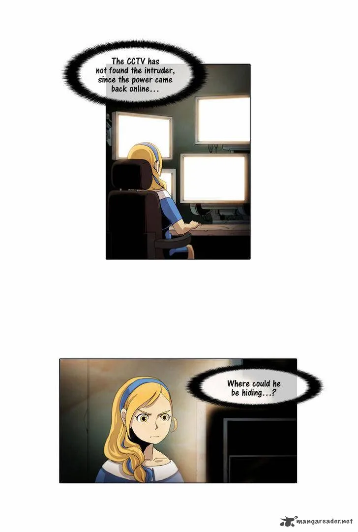 Gepetto Chapter 55 page 2