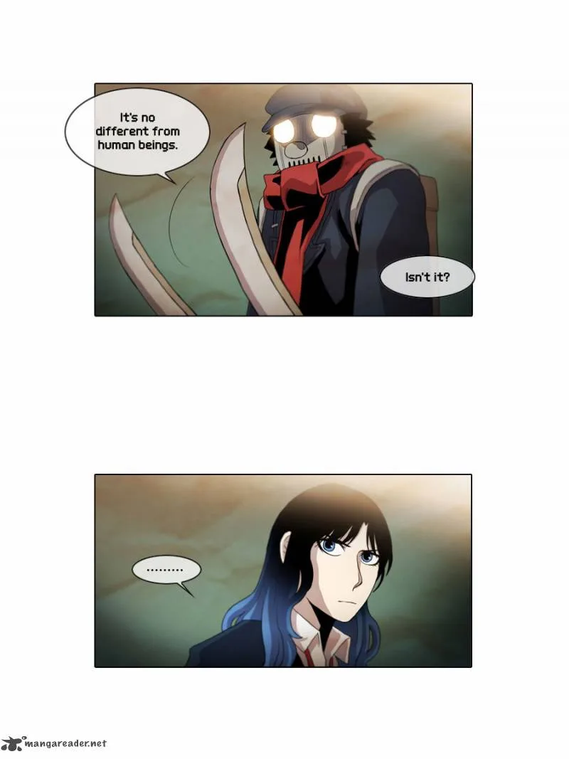 Gepetto Chapter 56 page 16