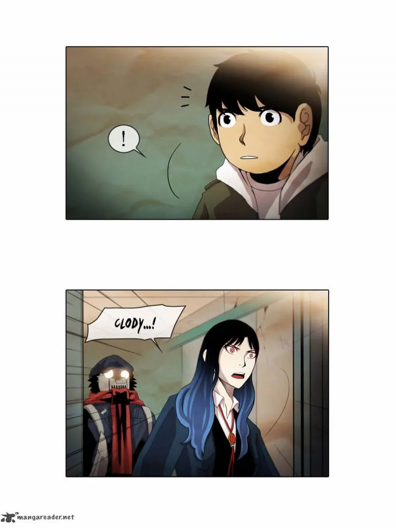 Gepetto Chapter 56 page 18