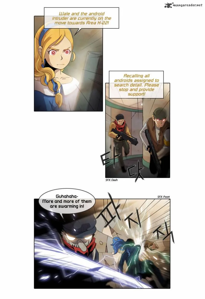 Gepetto Chapter 56 page 7