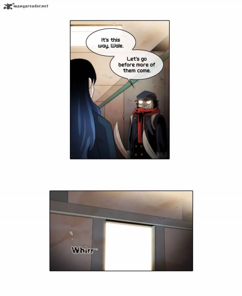 Gepetto Chapter 56 page 17