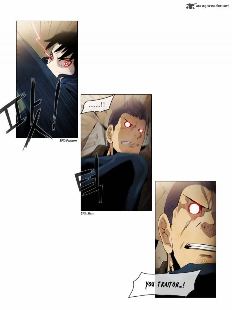 Gepetto Chapter 56 page 10