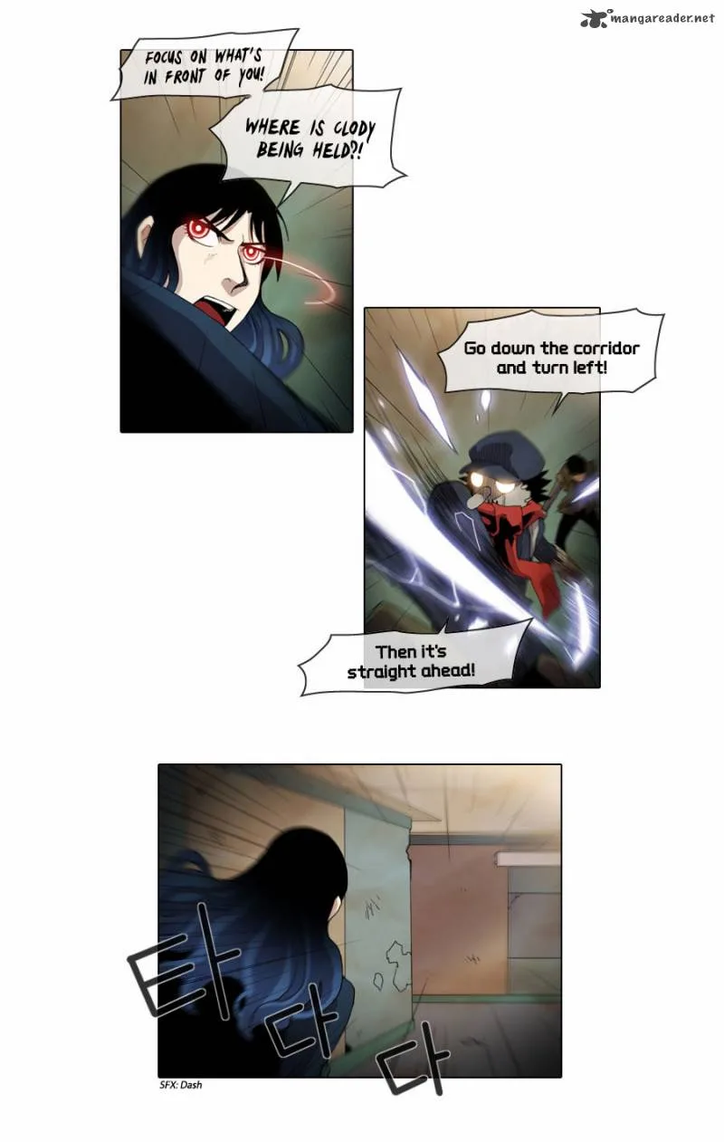 Gepetto Chapter 56 page 8
