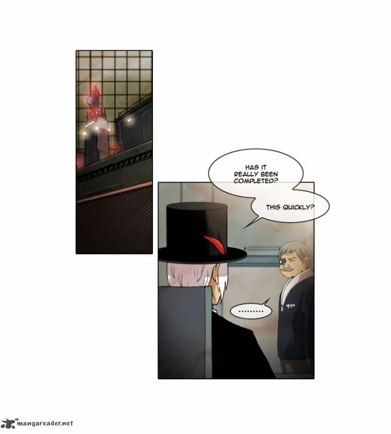Gepetto Chapter 56 page 2