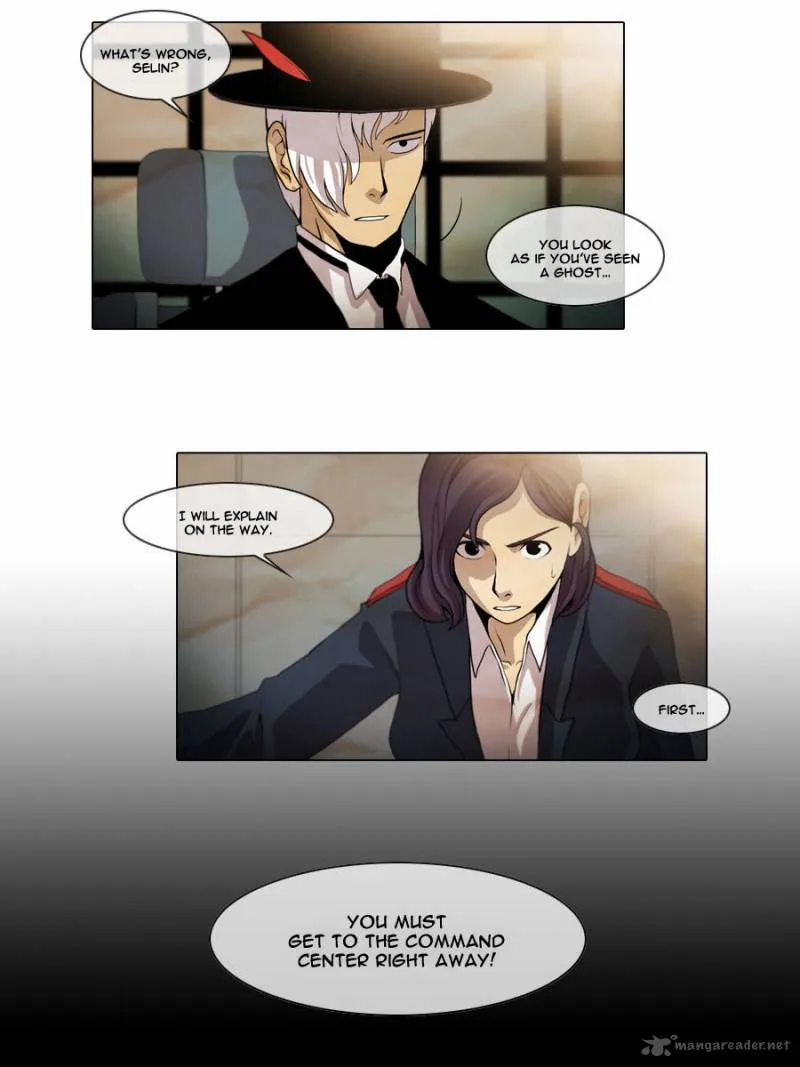 Gepetto Chapter 56 page 4