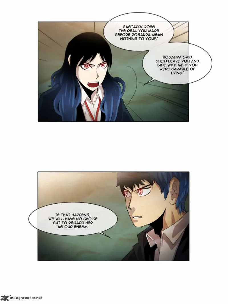 Gepetto Chapter 56 page 25