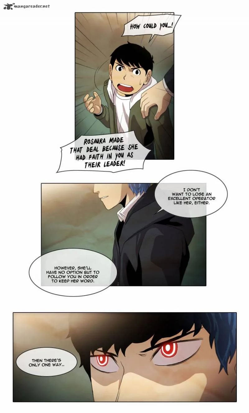 Gepetto Chapter 56 page 26