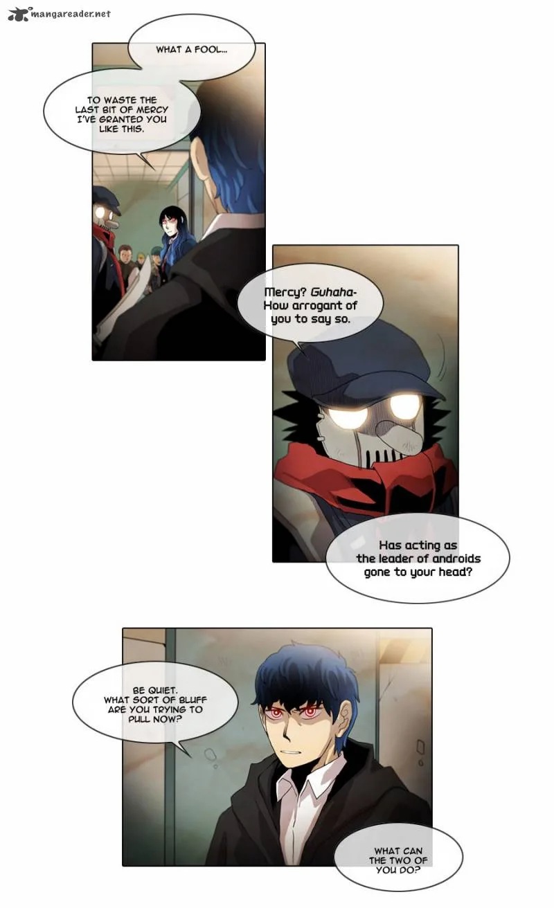 Gepetto Chapter 57 page 5