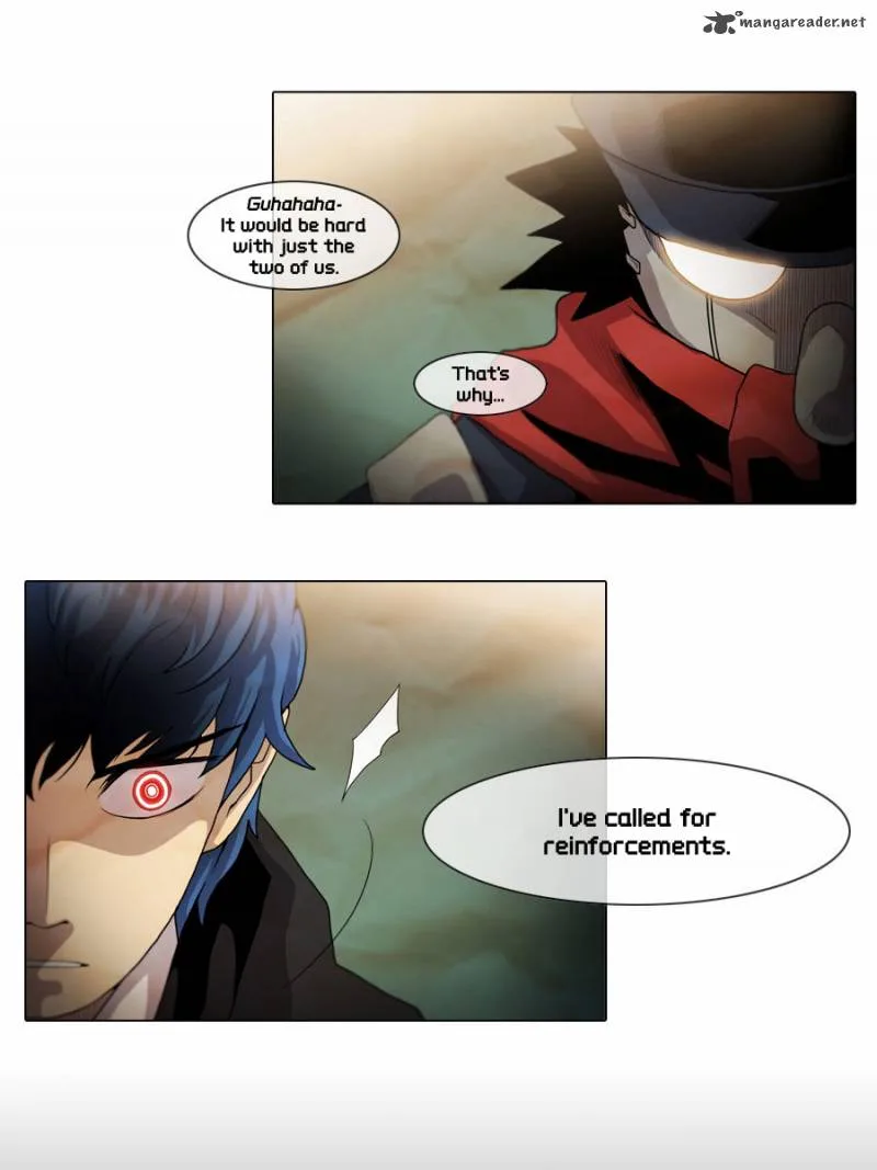 Gepetto Chapter 57 page 6