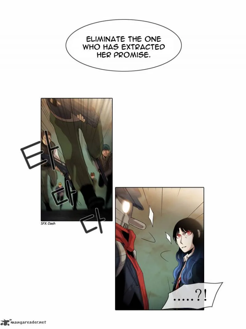 Gepetto Chapter 57 page 3