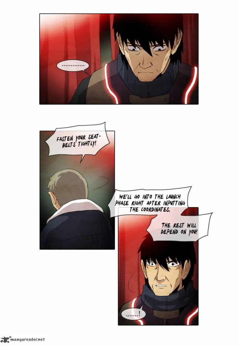 Gepetto Chapter 57 page 24
