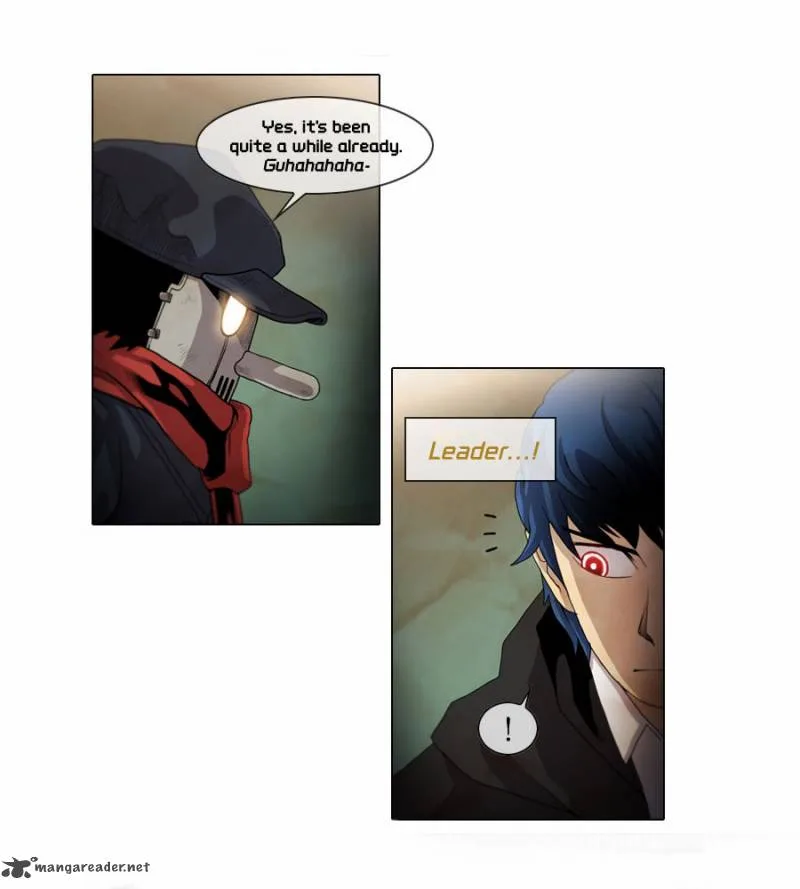 Gepetto Chapter 58 page 17
