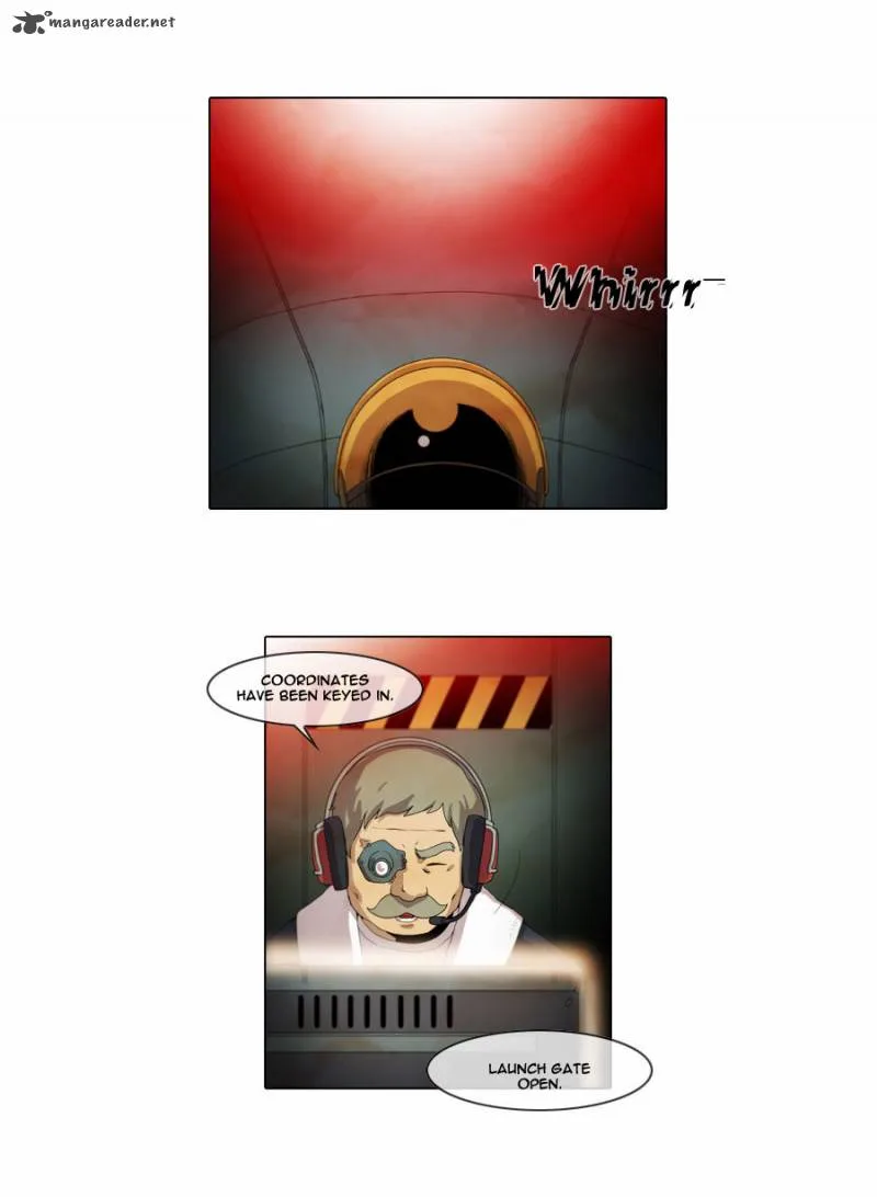 Gepetto Chapter 58 page 3
