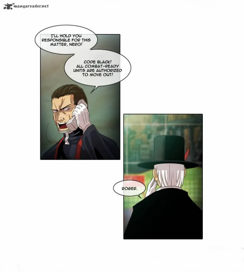 Gepetto Chapter 58 page 14