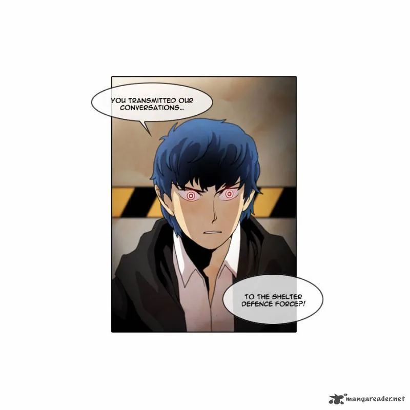 Gepetto Chapter 58 page 16