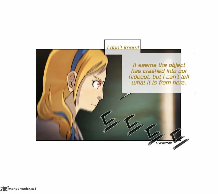 Gepetto Chapter 58 page 23