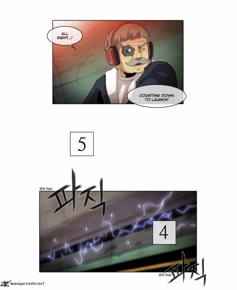 Gepetto Chapter 58 page 7